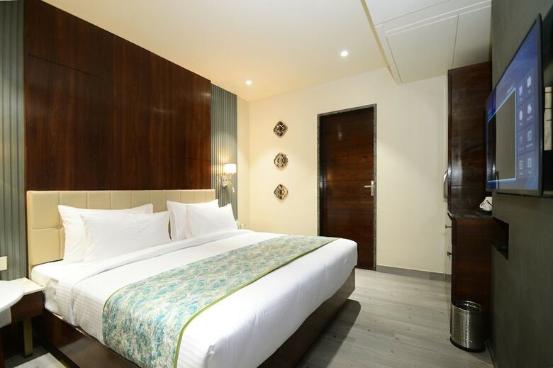 Everland Wish - A Luxury Boutique Hotel