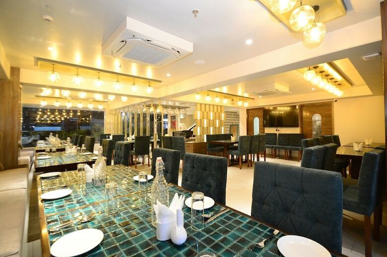 Everland Wish - A Luxury Boutique Hotel