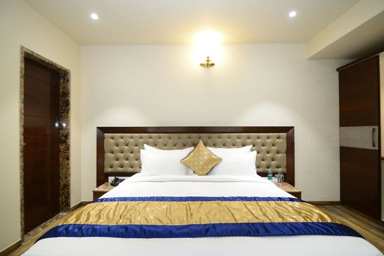 Everland Wish - A Luxury Boutique Hotel