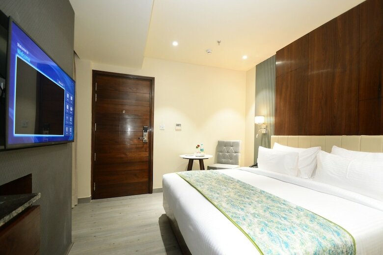 Everland Wish - A Luxury Boutique Hotel