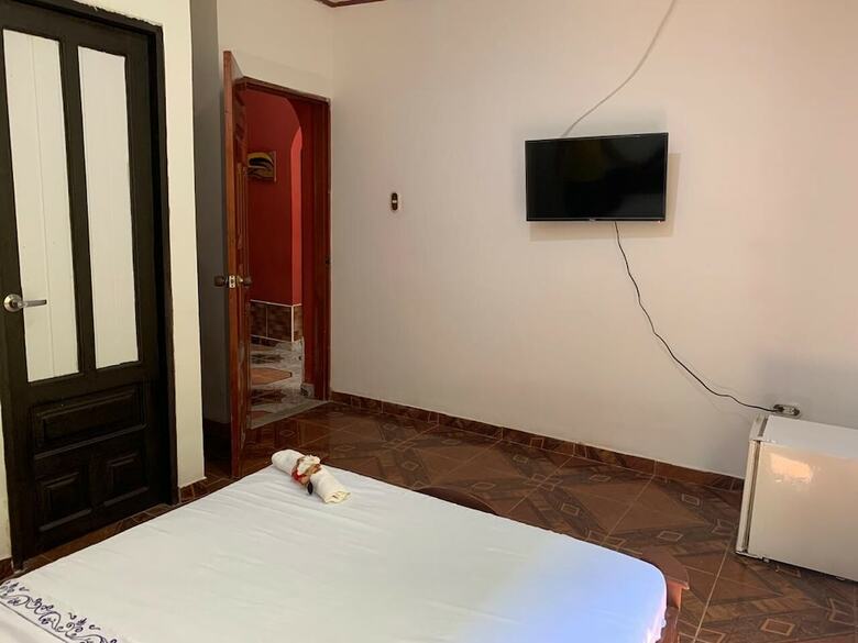 Hostal Selvatrip
