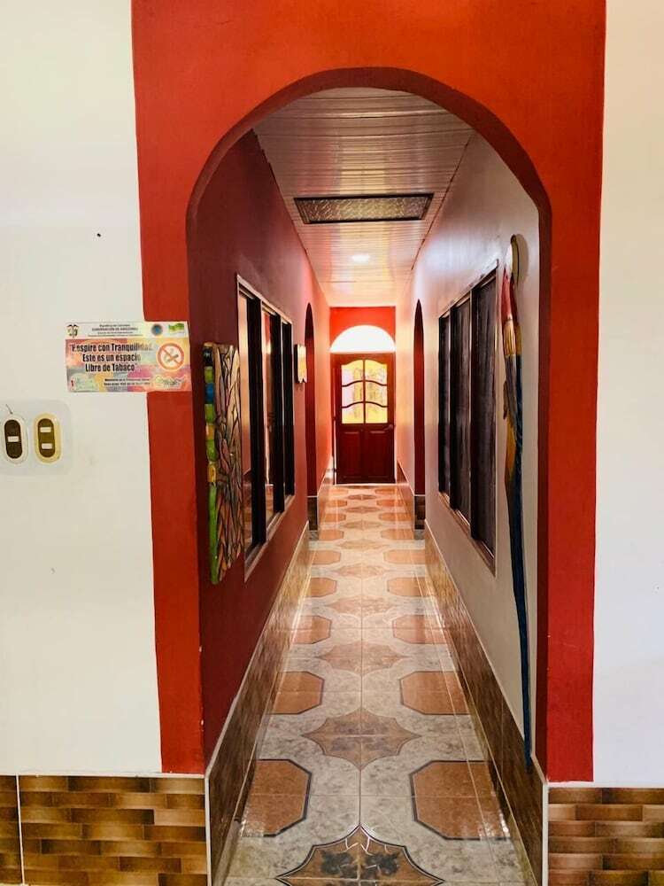 Hostal Selvatrip