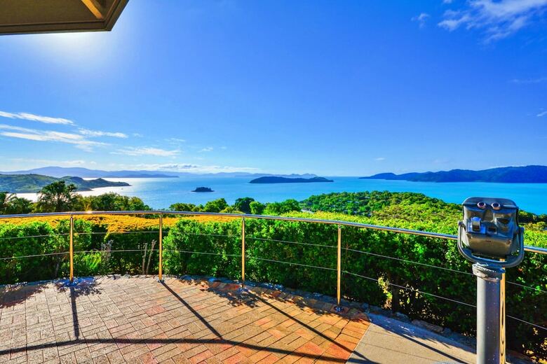 Apartamentos Bella Vista West 3 Luxury Ocean View