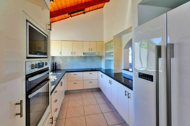 Apartamentos Bella Vista West 3 Luxury Ocean View