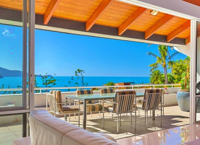 Apartamentos Bella Vista West 3 Luxury Ocean View