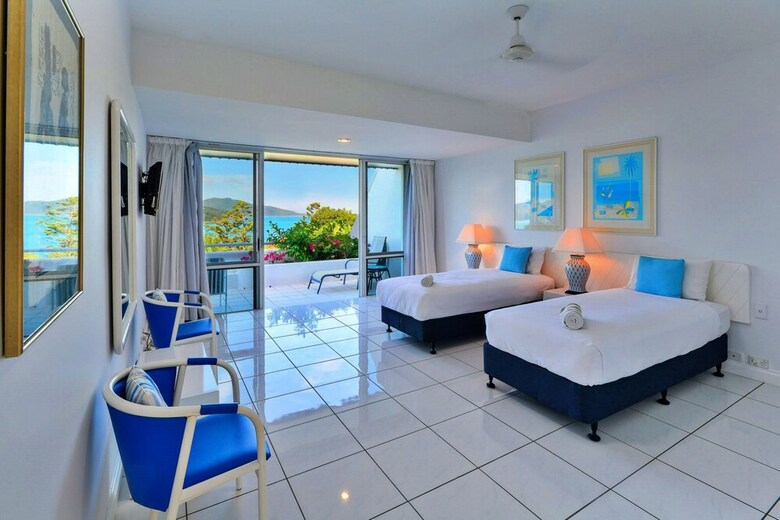 Apartamentos Bella Vista West 3 Luxury Ocean View