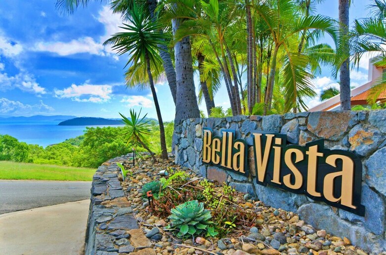 Apartamentos Bella Vista West 3 Luxury Ocean View