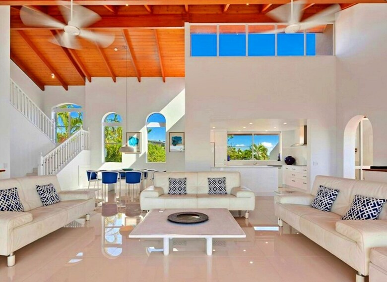 Apartamentos Bella Vista West 3 Luxury Ocean View