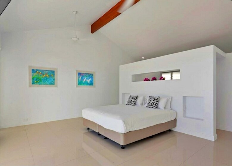 Apartamentos Bella Vista West 3 Luxury Ocean View