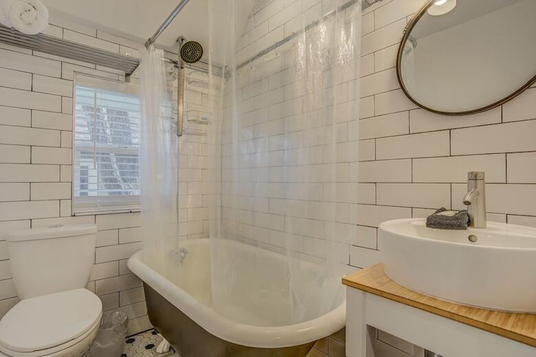 Apartamento 1br Downtown Balcony-perfectwalk To Restaurants