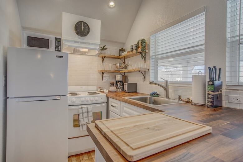 Apartamento 1br Downtown Balcony-perfectwalk To Restaurants