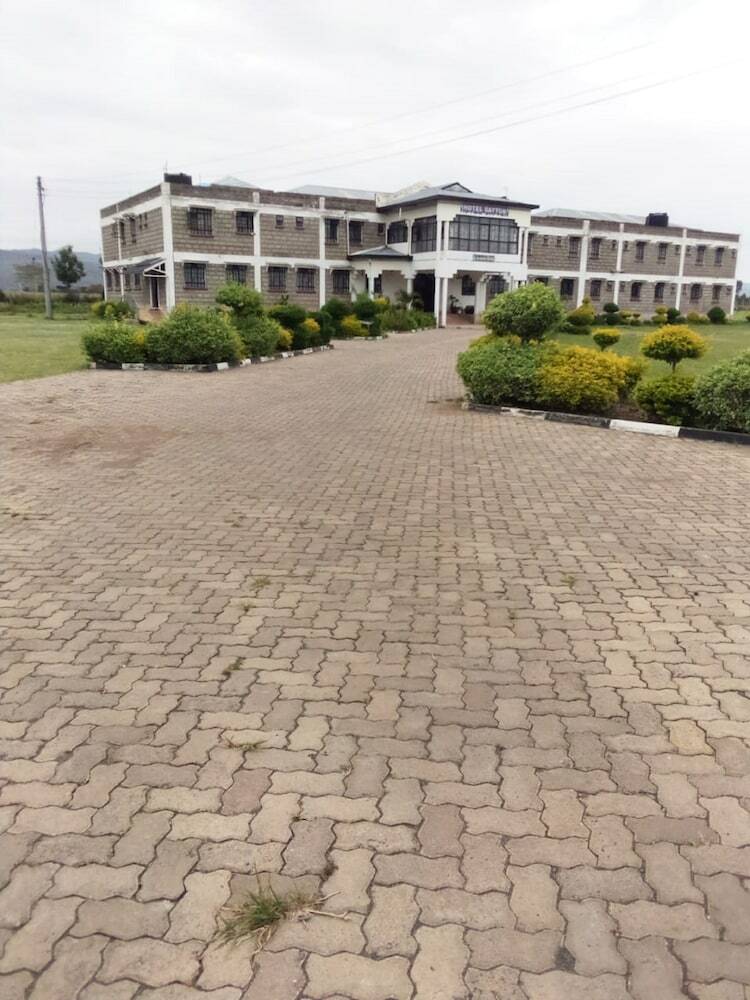 Dayton Hotel