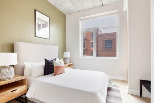 Apartamentos Sonder - The Mint