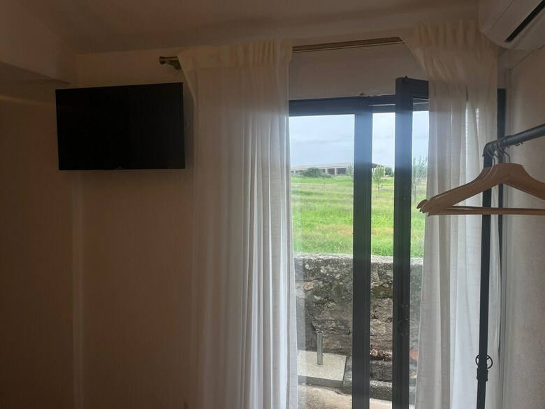 Agroturismo Casa Das Jardas