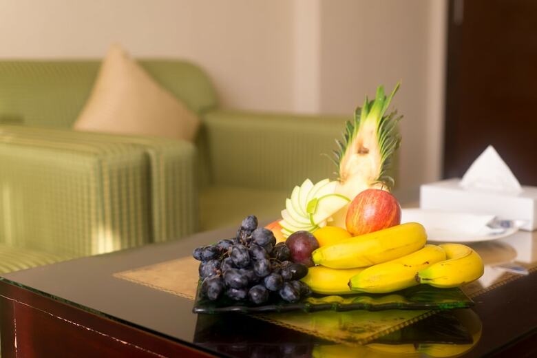 Waves International Hotel