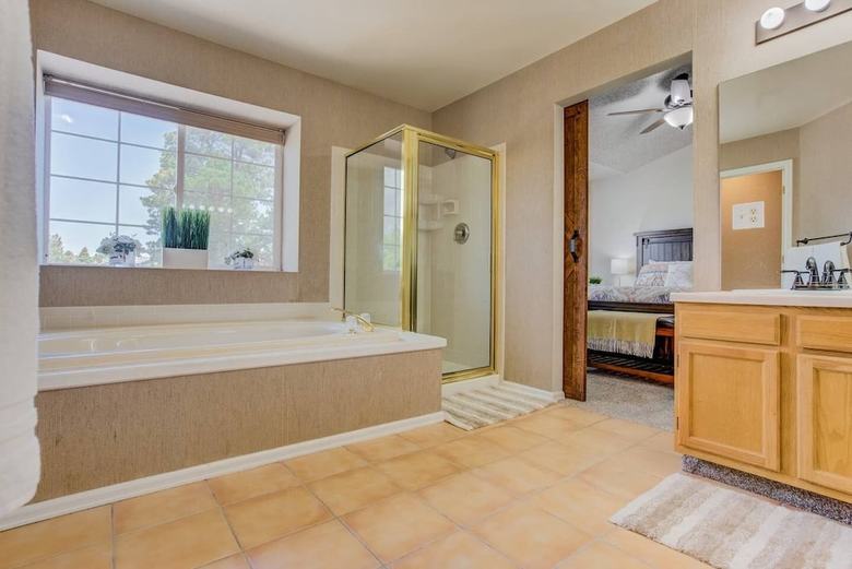 4br Af Academyw/hot Tub & Firepit