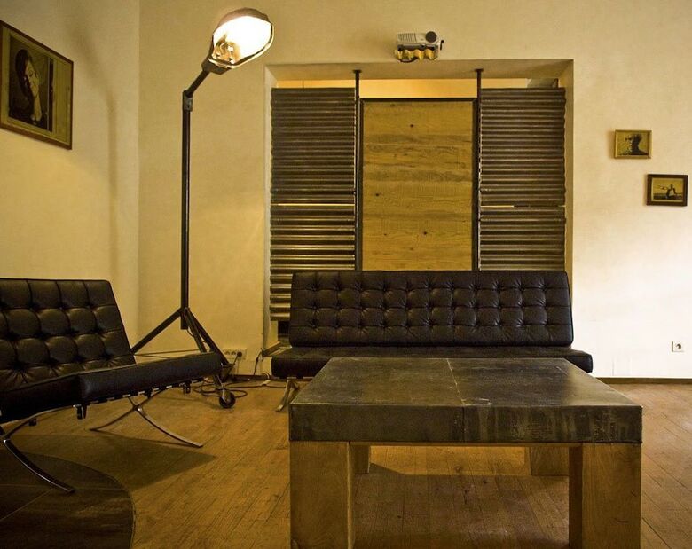 Apartamento Les Lofts Du Vieux Port