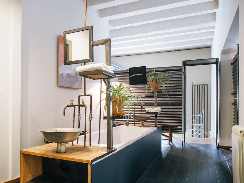 Apartamento Les Lofts Du Vieux Port