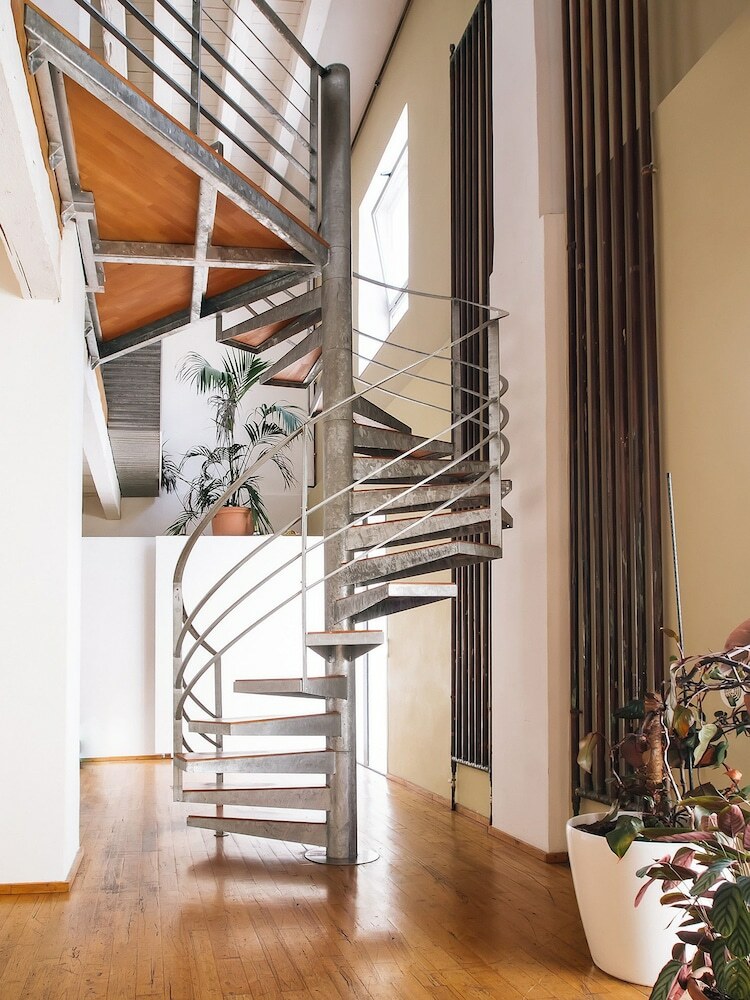 Apartamento Les Lofts Du Vieux Port