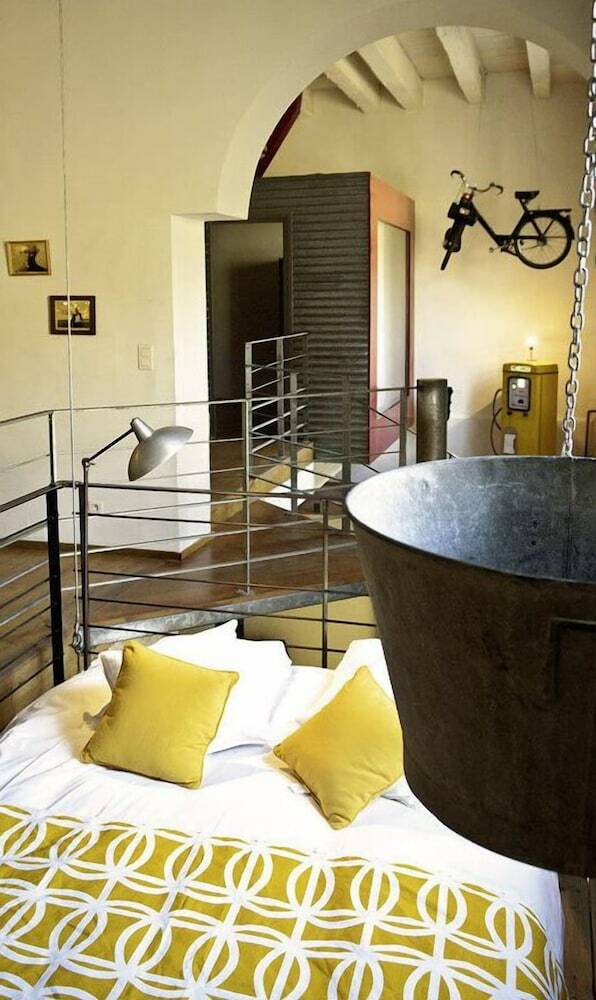 Apartamento Les Lofts Du Vieux Port