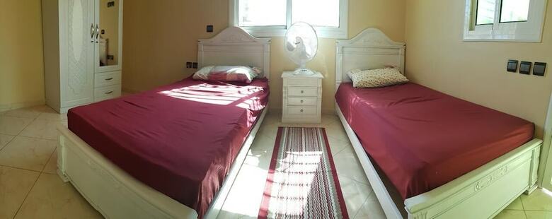 Apartamentos Family Appart Ba