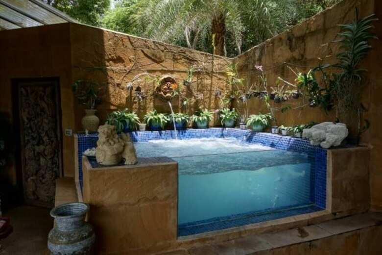 Ever Dreamed Of Staying In A 3 Bedroom Castle