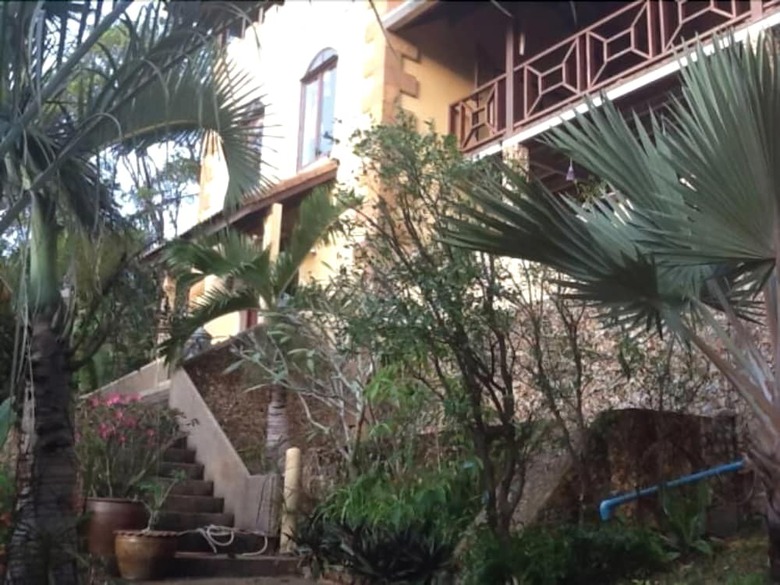 Ever Dreamed Of Staying In A 3 Bedroom Castle