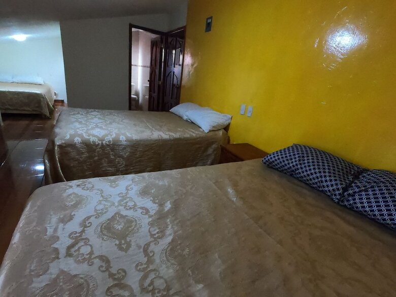 Hotel Arcos Del Carmen 2