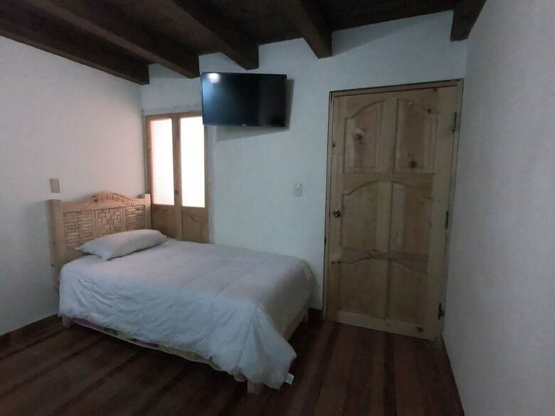 Hotel Arcos Del Carmen 2