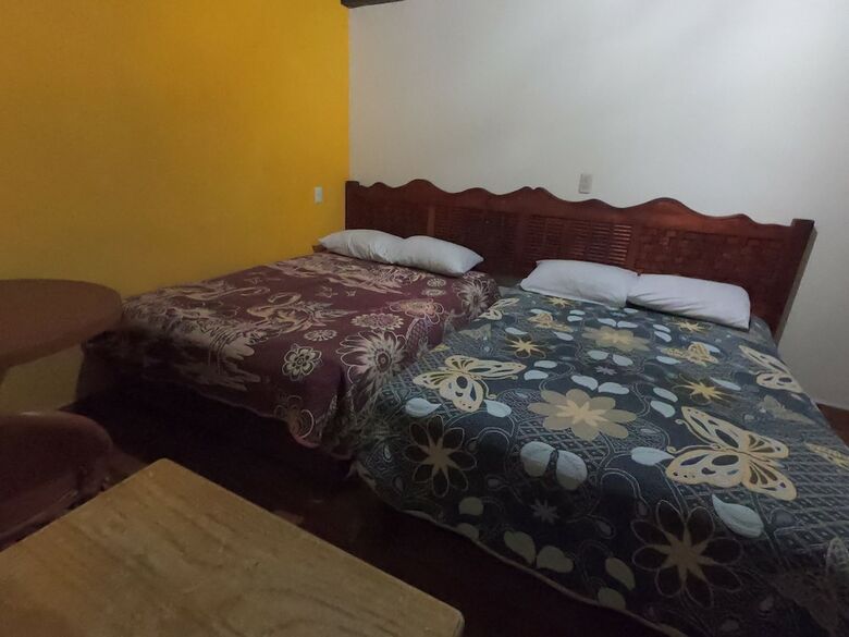 Hotel Arcos Del Carmen 2