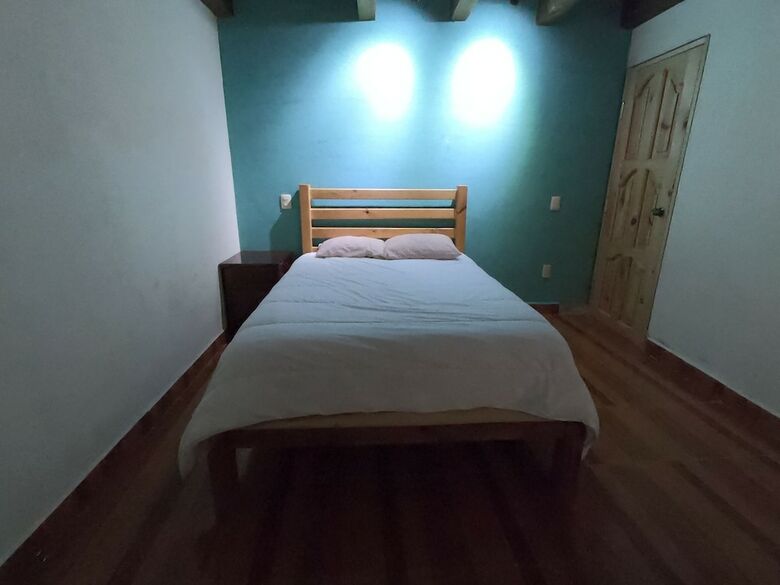Hotel Arcos Del Carmen 2