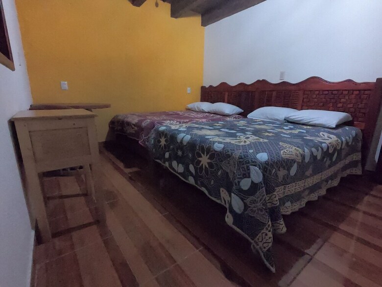 Hotel Arcos Del Carmen 2