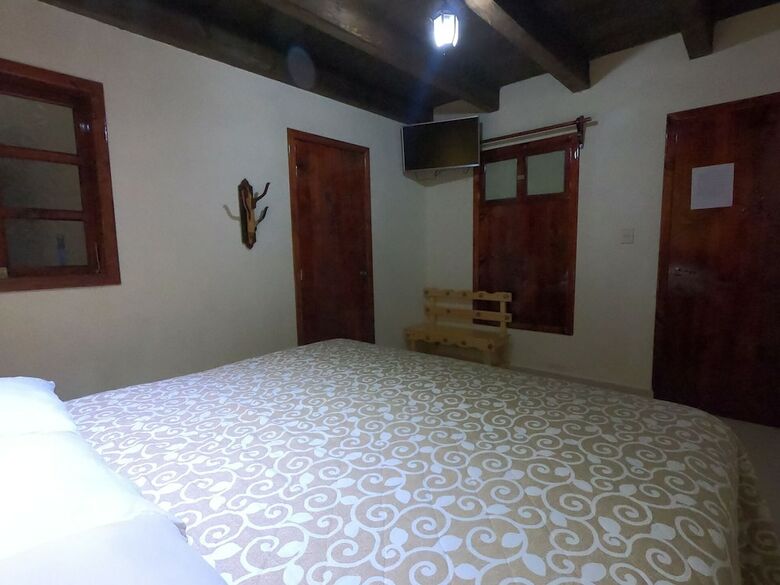 Hotel Arcos Del Carmen 2