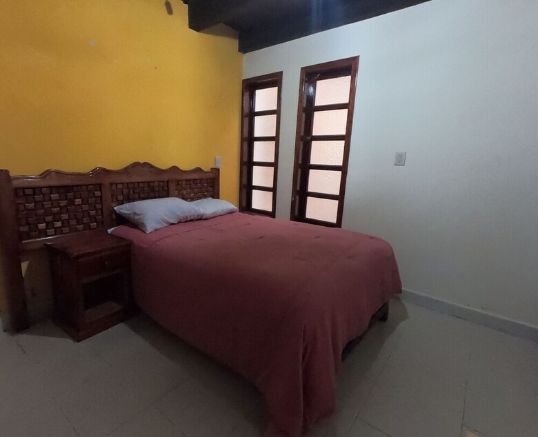 Hotel Arcos Del Carmen 2