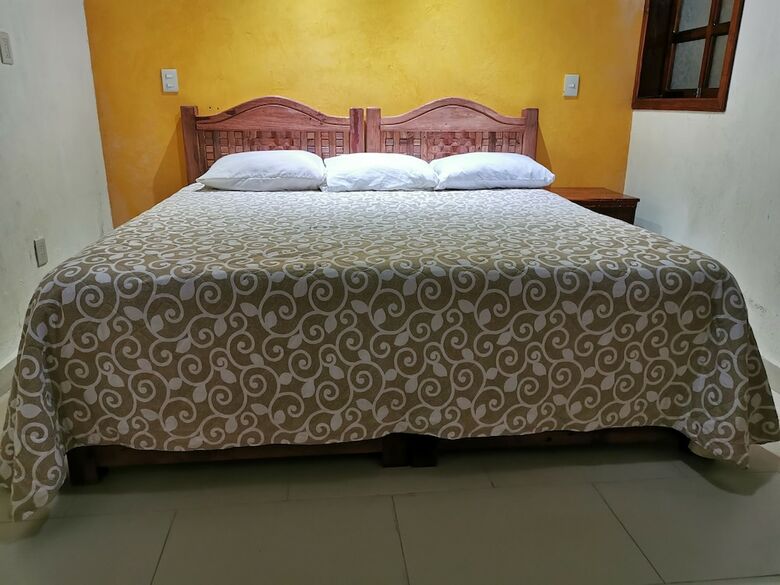 Hotel Arcos Del Carmen 2