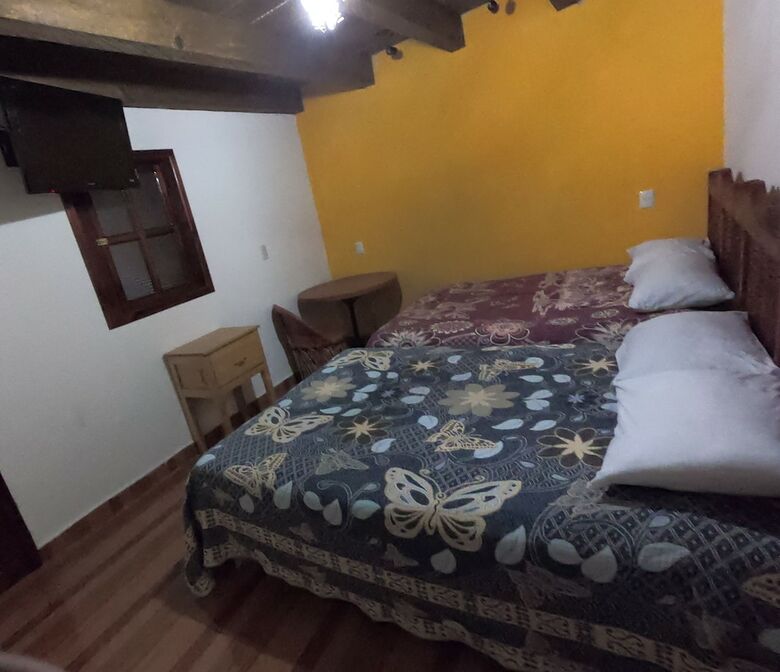 Hotel Arcos Del Carmen 2