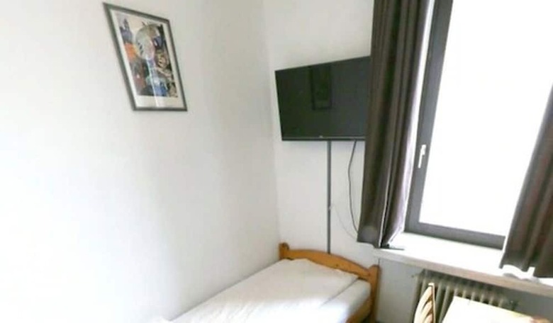 Statement. Hotel