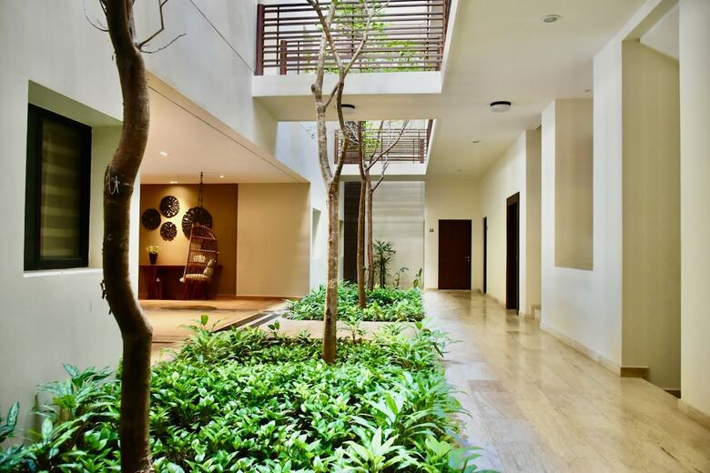 Apartamentos Luxury Condos By Select