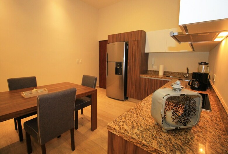 Apartamentos Luxury Condos By Select