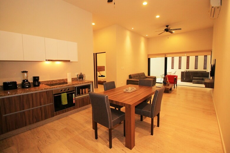 Apartamentos Luxury Condos By Select