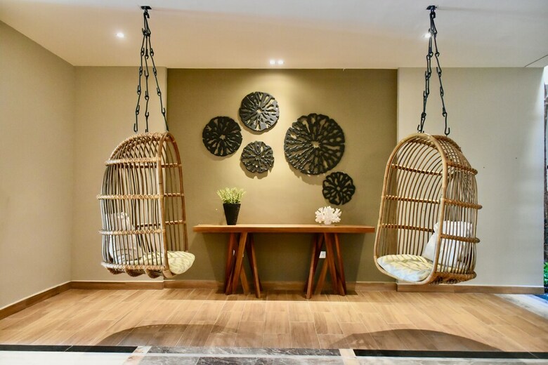 Apartamentos Luxury Condos By Select