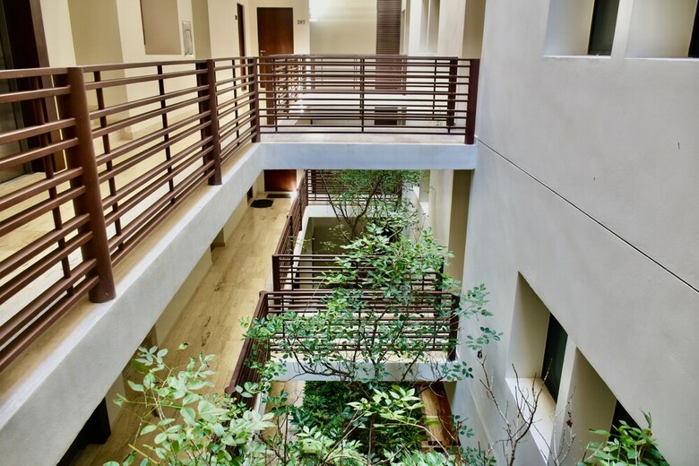 Apartamentos Luxury Condos By Select