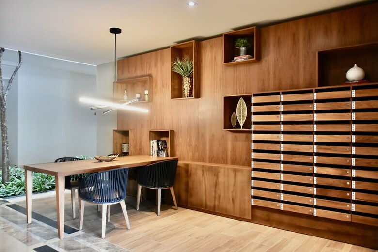 Apartamentos Luxury Condos By Select