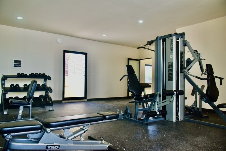 Apartamentos Luxury Condos By Select