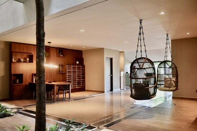 Apartamentos Luxury Condos By Select