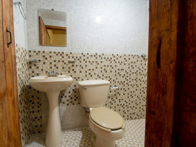 Hotel Casa Sol