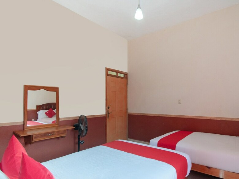 Hotel Casa Sol