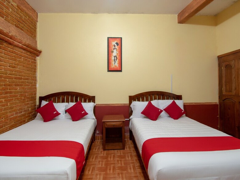 Hotel Casa Sol