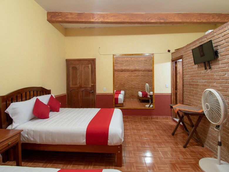 Hotel Casa Sol
