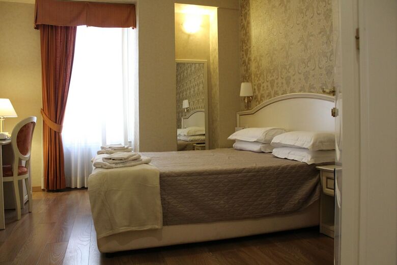 Relais Bocca Di Leone